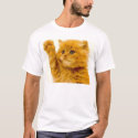 BUH-BYE NOW ! t-shirts