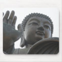 Buhda mousepads