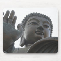 Buhda mousepads by PrincessWynn Buhda mousepads