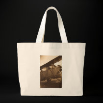 Buhl Aircraft - Marysville MIchigan - Vintage bags