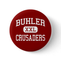 Buhler - Crusaders - High School - Buhler Kansas buttons by customteamsportswear Buhler - Crusaders - High School - Buhler Kansas buttons