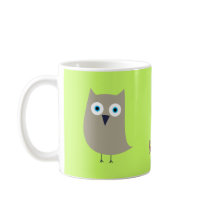 BúHo mugs