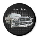 Buick 1958 magnets by photographs Buick 1958 magnets