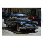 Buick Dynaflow Special Cards