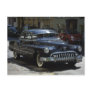 Buick Dynaflow Special Postcard