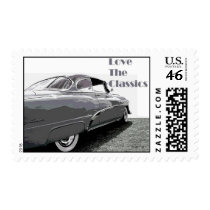 Buick Eight Special postage