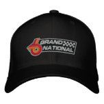 Buick Grand National embroidered hats
