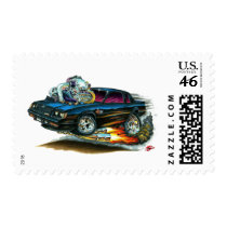 Buick Grand National postage