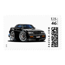 Buick Grand National postage