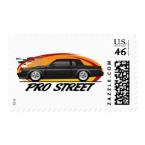 Buick Grand National Pro Street postage