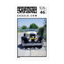 Buick postage by AACAGallery Buick postage