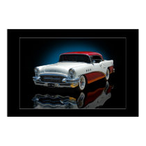 BUICK posters by fredsredt BUICK posters