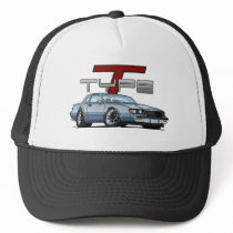 BUICK_REGAL_T_TYPE hats by grapeapedesign BUICK_REGAL_T_TYPE hats