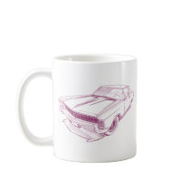 Buick Riviera 1963 mugs by tedlemon111 Buick Riviera 1963 mugs