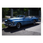Buick Skylark 1953 Greeting Cards