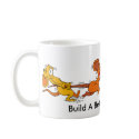 Build A Better Mousetrap... mugs