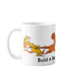 Build A Better Mousetrap... mugs