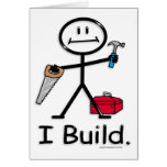 Build Greeting Cards