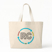 Build Crash Fly RC Bags