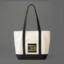 BUILD GREEN, INC Banner Carry All Bag