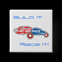Build It Race It Button