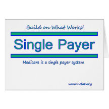 Build On What Works Card