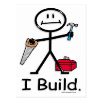 Build postcards