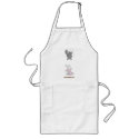 Build Up Apron by DeadlyCute Build Up Apron