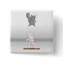 Build Up Button by DeadlyCute Build Up Button