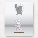 Build Up Mousepad by DeadlyCute Build Up Mousepad