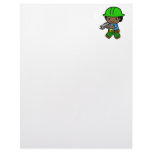 Builder Boy 2 letterhead