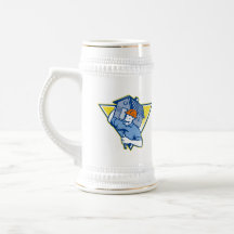 Builder Construction Worker Hammer House Mugs