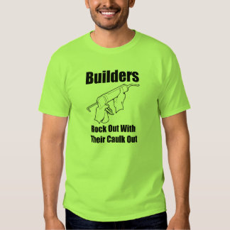 builders work shirts