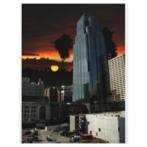 Building a City Letterhead Template