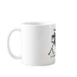 Building America Mug