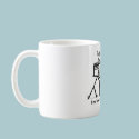 Building America mugs