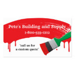 Building and Painting Supply