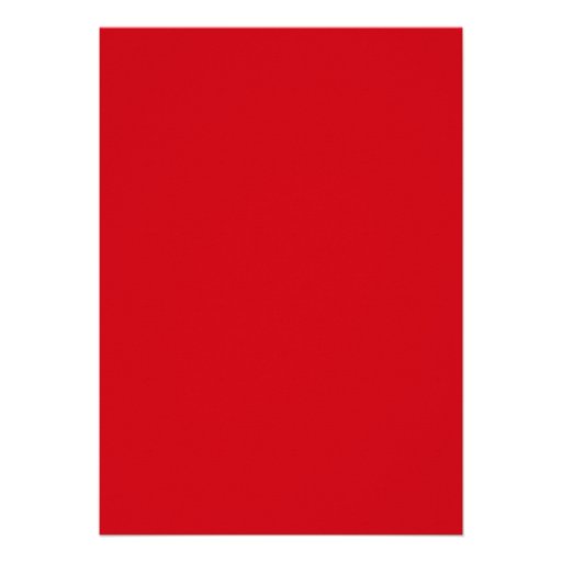 Building Blocks Toy Invitations