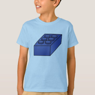 t shirt block