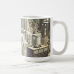 Building Conversations mugs