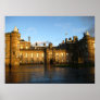 building-edinburgh print