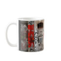 building graffitis mugs by affreeisenlohr building graffitis mugs