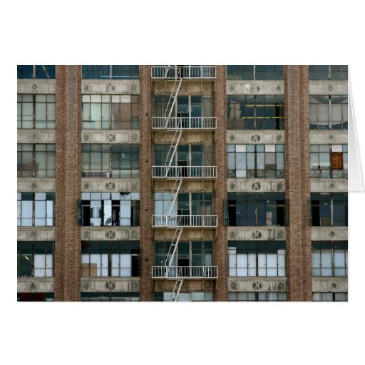 Building Greeting Cards