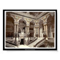 Building interior with staircase posters by eyecandy Building interior with staircase posters
