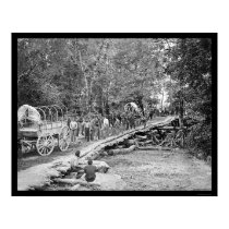 Building of the Grapevine Bridge 1862 posters by lc_civilwar Building of the Grapevine Bridge 1862 posters