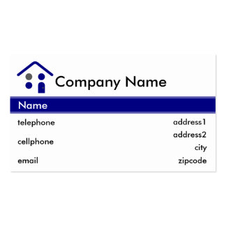 Roofing Business Cards & Templates | Zazzle