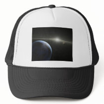 Building Planets Hats