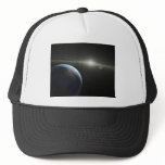 Building Planets hats