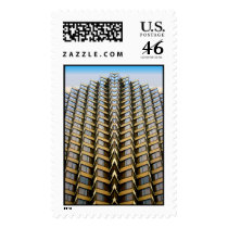 Building Play postage