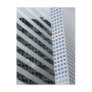 Building Reflections postcard